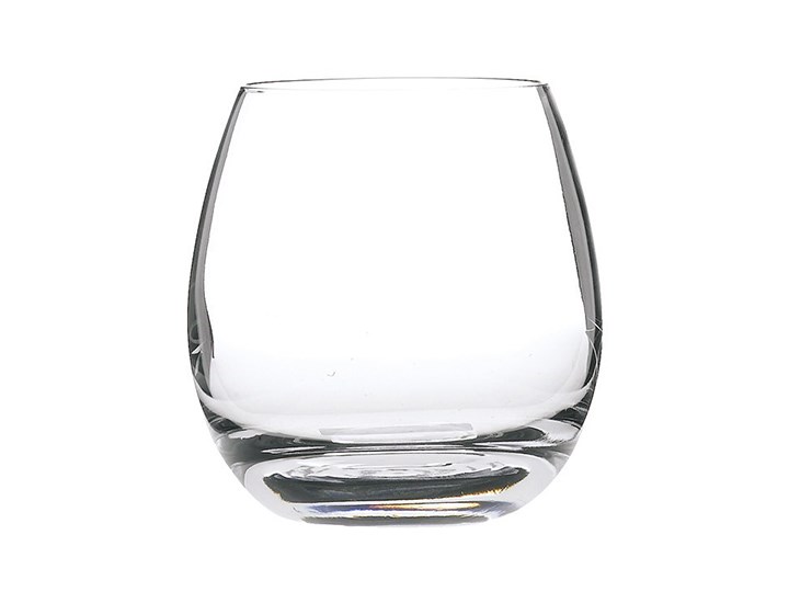 Cocoon Highball & Rocks Glasses