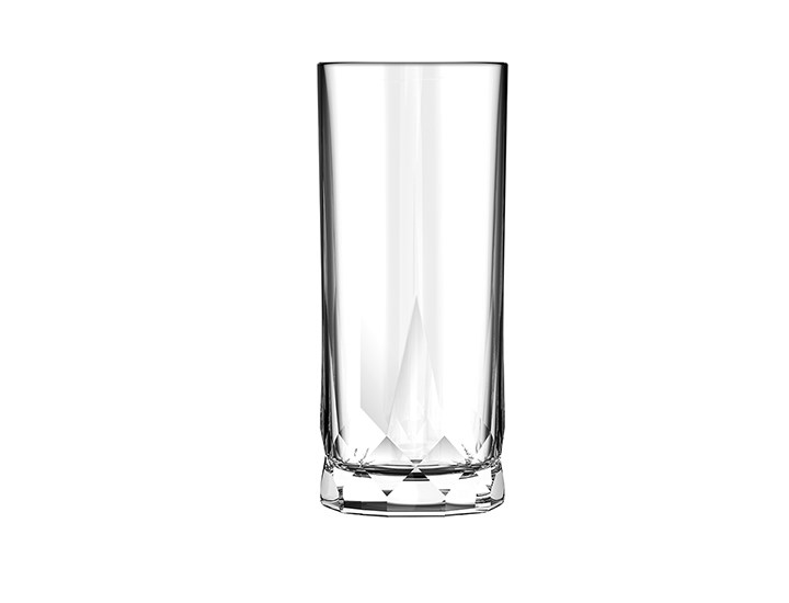 Connexion Highball & Rocks Glasses