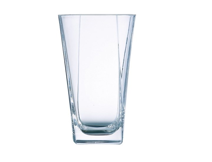 Cyclone Highball & Rocks Glasses