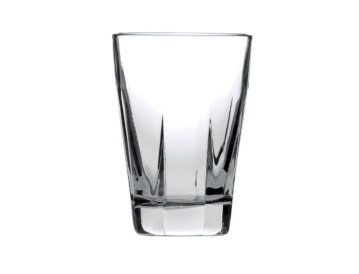 Dakota Highball & Rocks Glasses