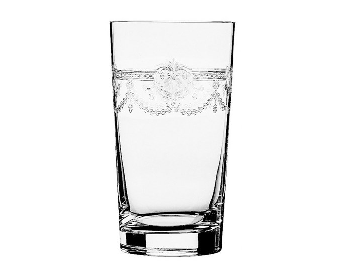 Dampierre Highball & Rocks Glasses