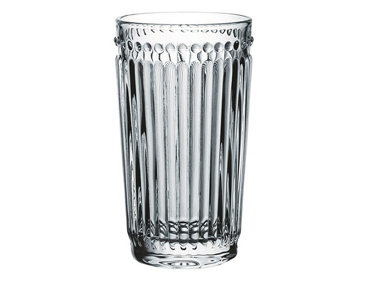 Élysées Highball & Rocks Glasses