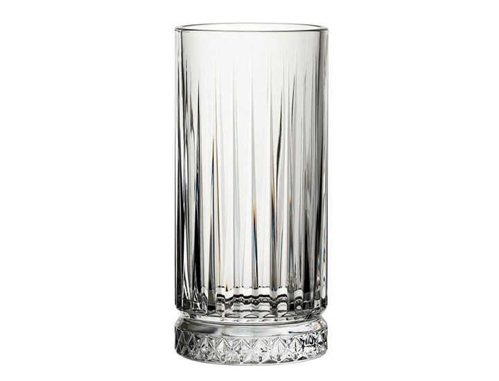 Elysia Highball & Rocks Glasses