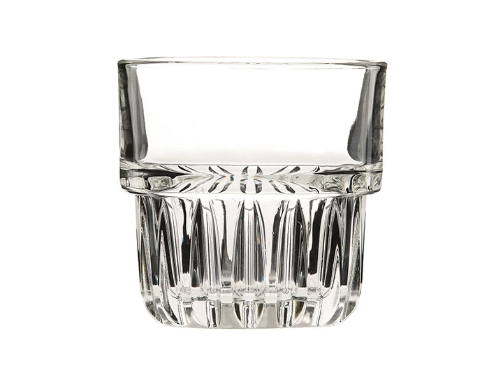 Everest Highball & Rocks Glasses