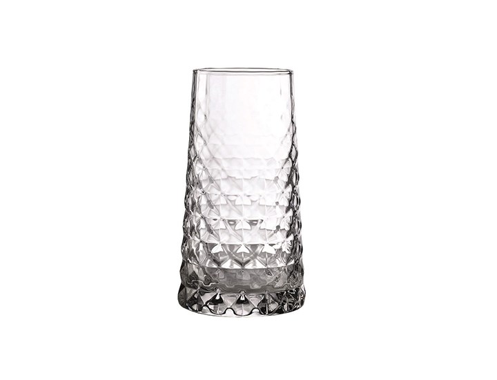 Gem Highball & Rocks Glasses