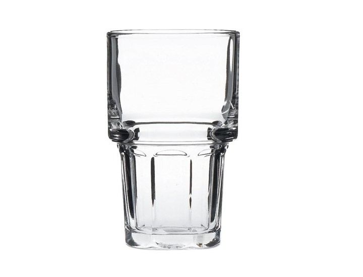 Gibraltar Highball & Rocks Glasses