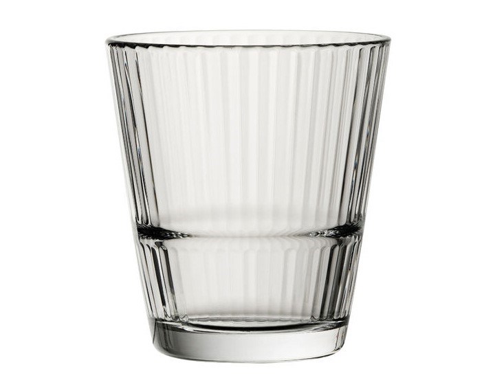 Grande Highball & Rocks Glasses