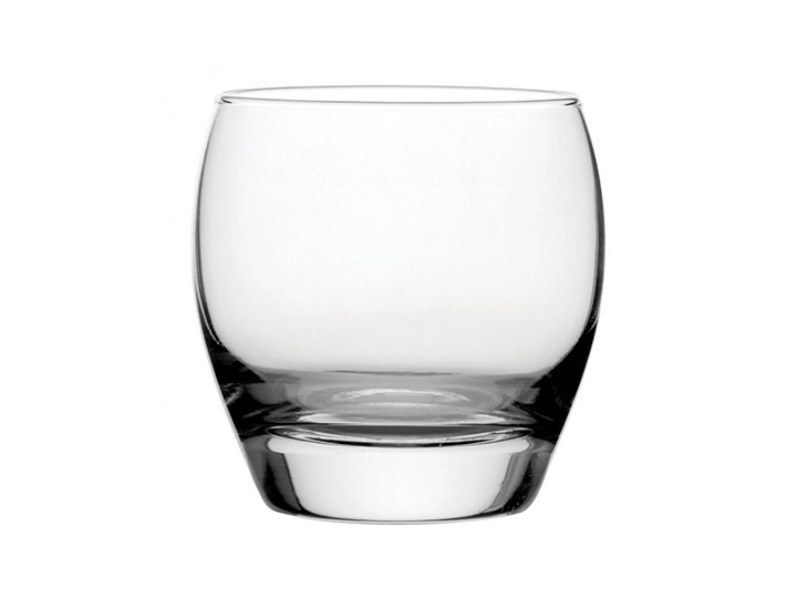 Imperial Highball & Rocks Glasses