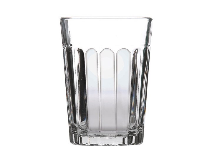 Italia Highball & Rocks Glasses