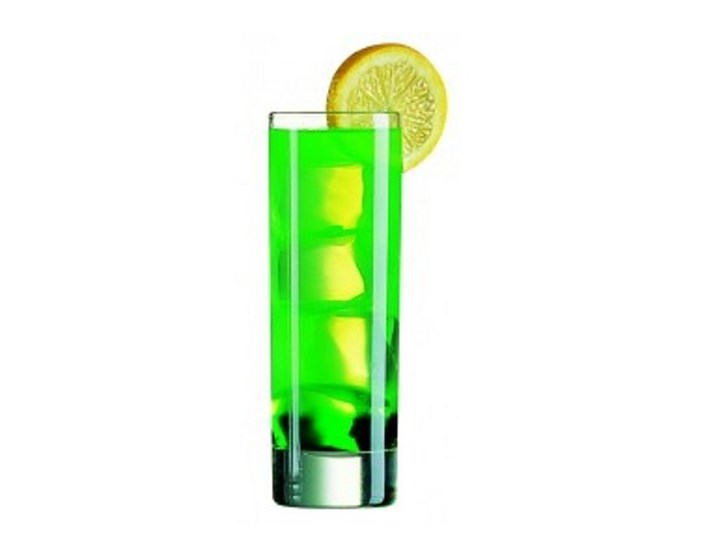 Jazz Highball & Rocks Glasses