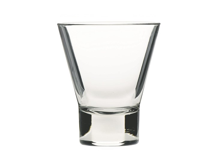 Kanasta Highball & Rocks Glasses