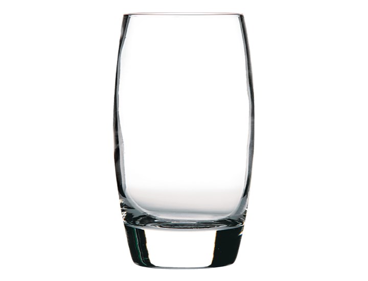 Leonardo Highball & Rocks Glasses