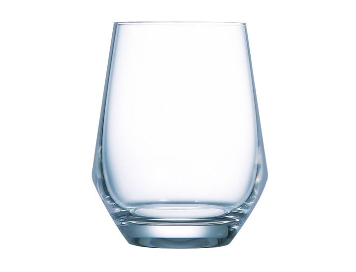 Lineal Highball & Rocks Glasses