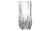 Longchamp Highball & Rocks Glasses