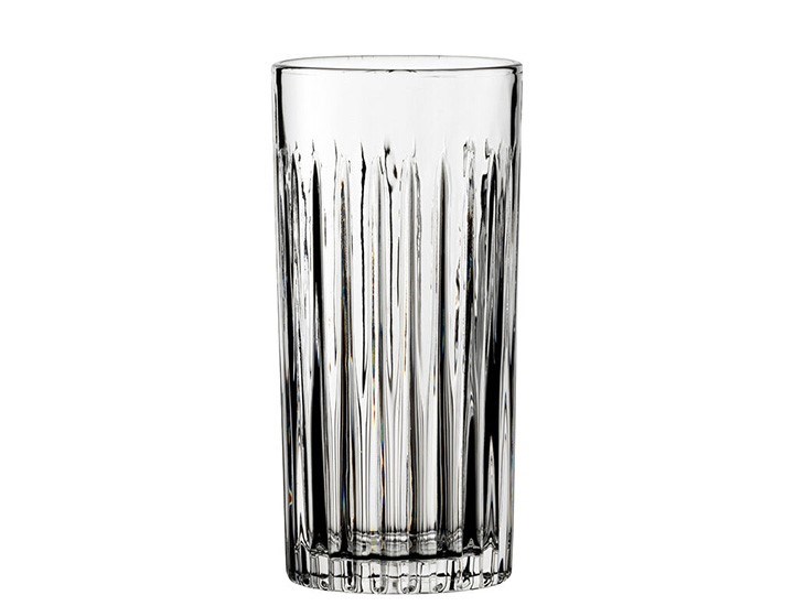 London Highball & Rocks Glasses