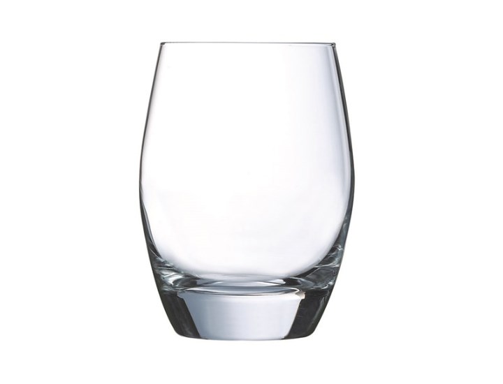 Malea Highball & Rocks Glasses