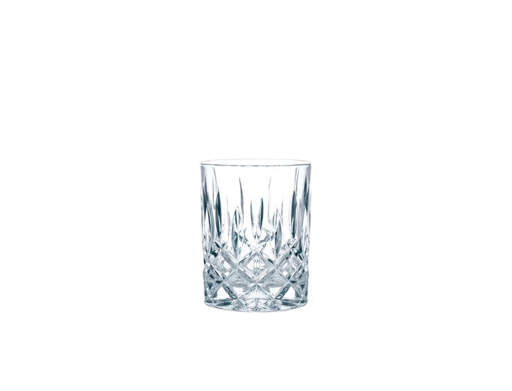 Noblesse Highball & Rocks Glasses