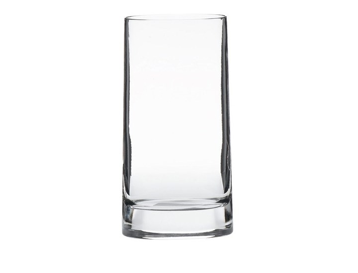 Oval Highball & Rocks Glasses