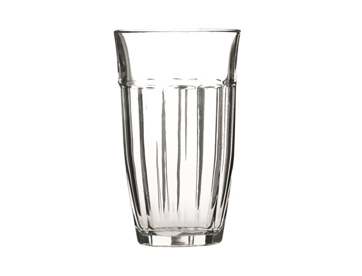 Picadilly Highball & Rocks Glasses