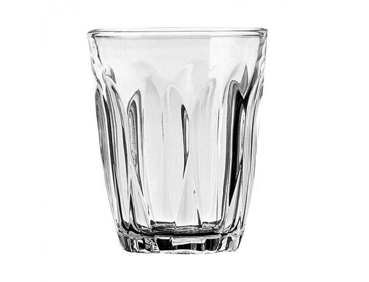 Provence Highball & Rocks Glasses