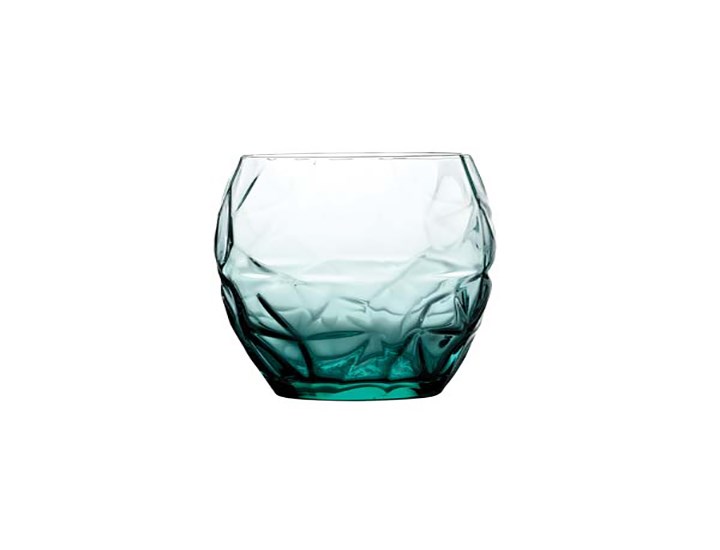 Prezioso Highball & Rocks Glasses