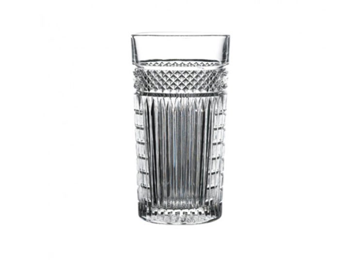 Radiant Highball & Rocks Glasses