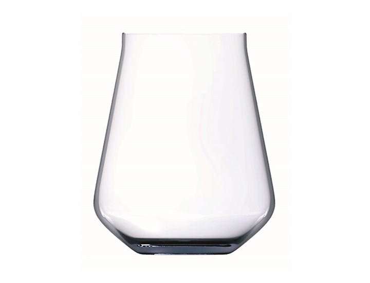 Reveal Up Highball & Rocks Glasses