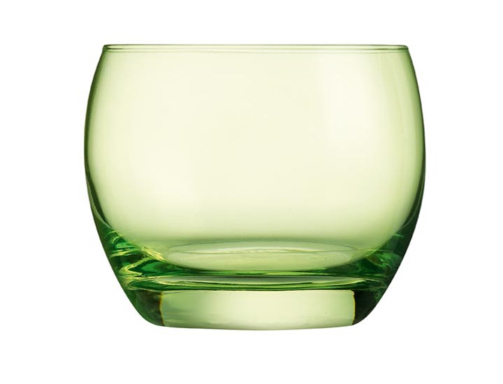 Colour Studio Highball & Rocks Glasses