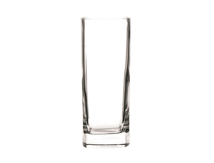 Strauss Highball & Rocks Glasses