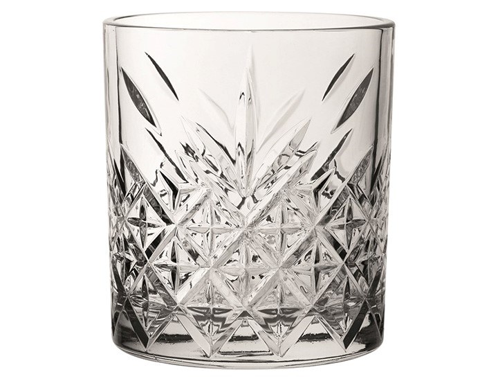 Timeless Highball & Rocks Glasses