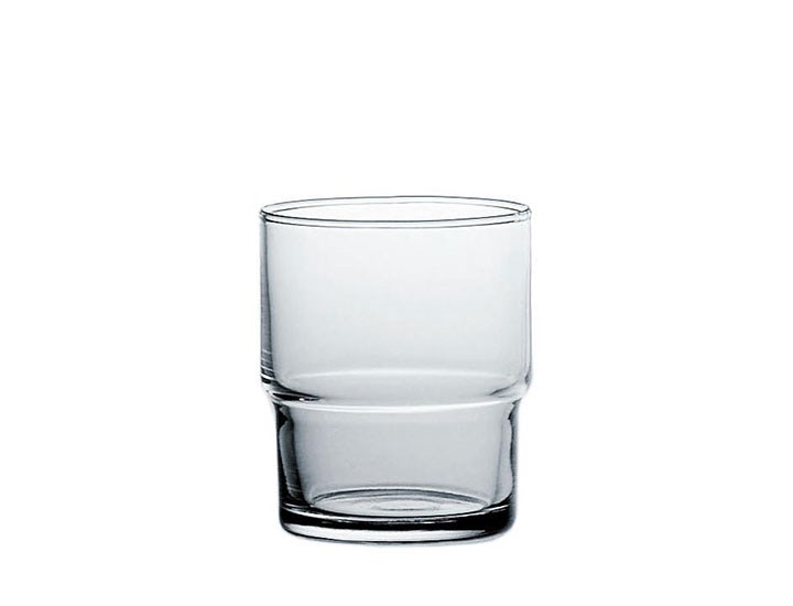 Toyo Sasaki Highball & Rocks Glasses