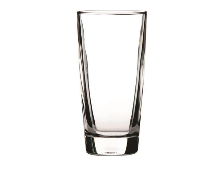 Trident Highball & Rocks Glasses