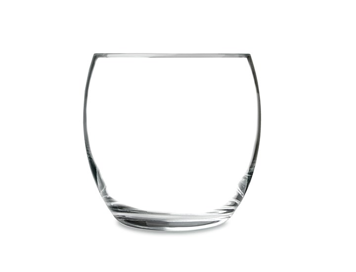 Versailles Highball & Rocks Glasses