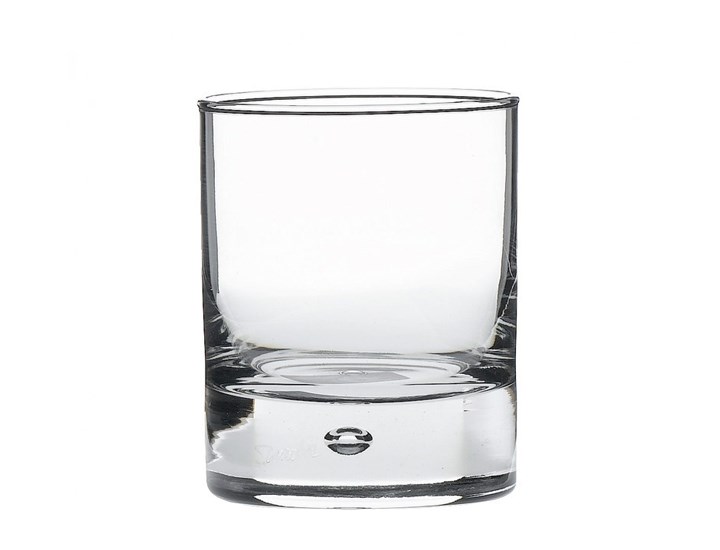 Viking Highball & Rocks Glasses