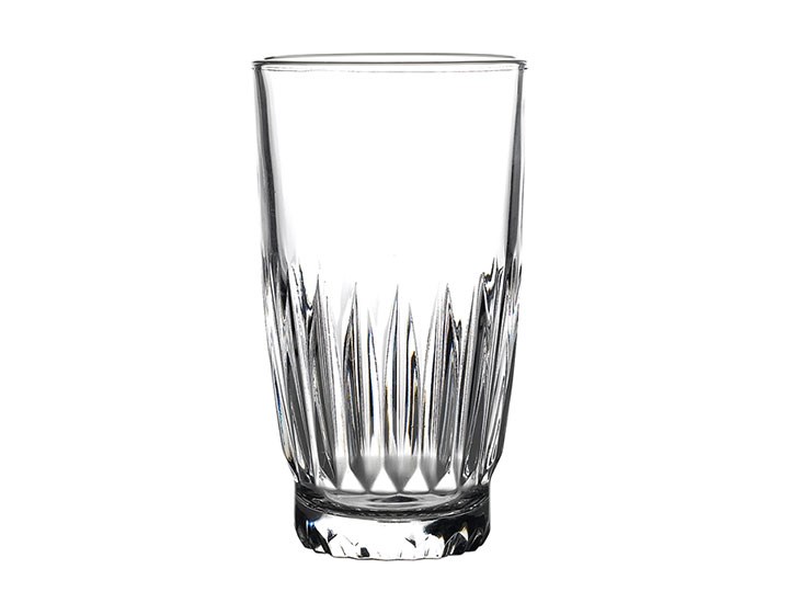 Winchestor Highball & Rocks Glasses