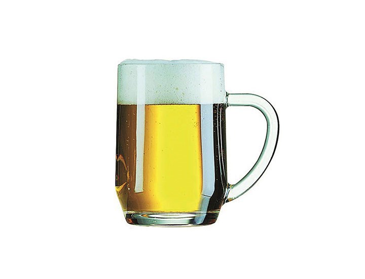 Beer Mugs