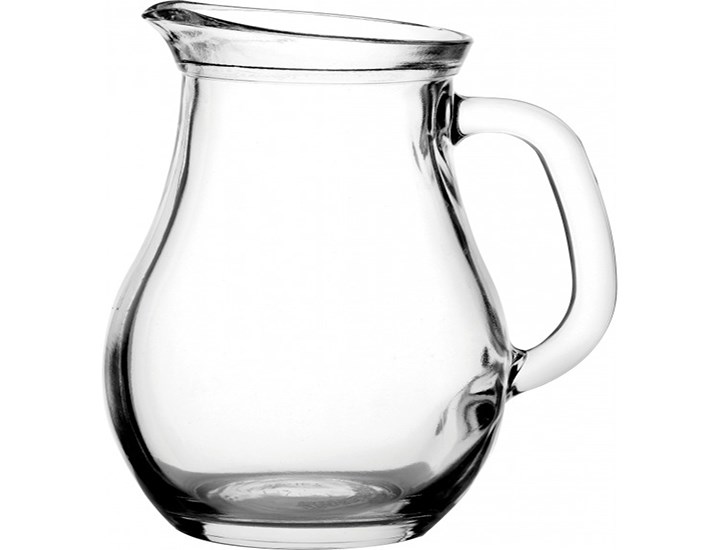 Jugs Glass