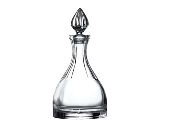 Glass Decanters