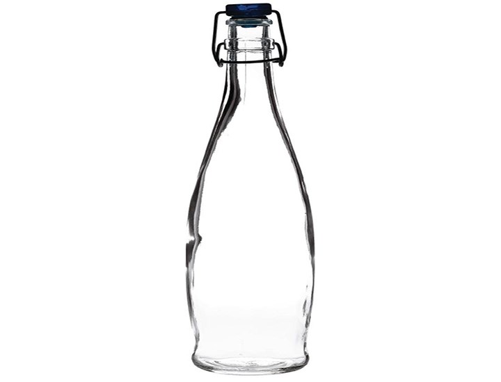 Glass Bottles