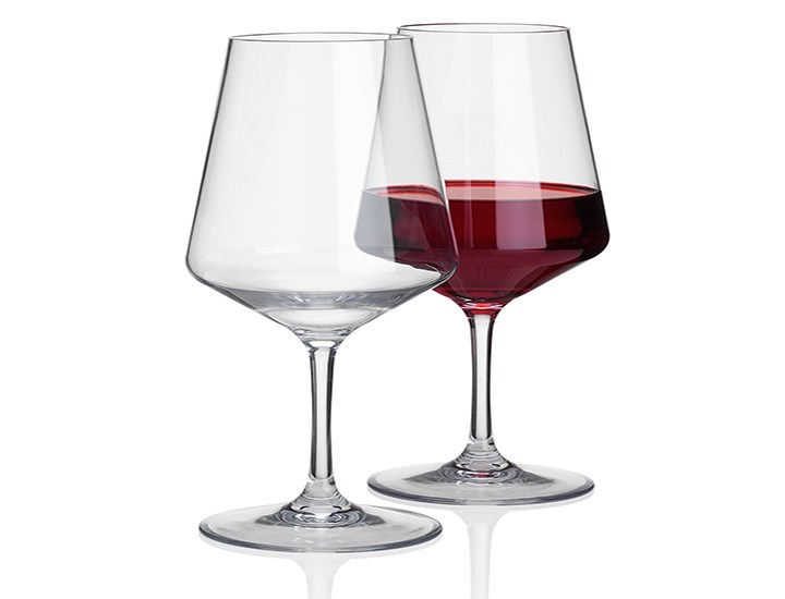 Wine Glasses