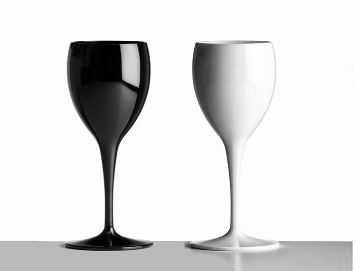 Champagne Flute Glasses