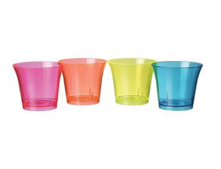 Shot Glasses