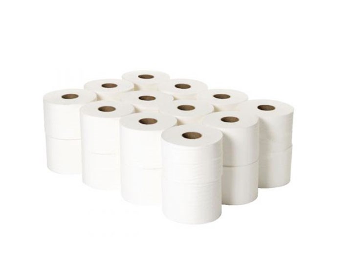 Toilet Paper