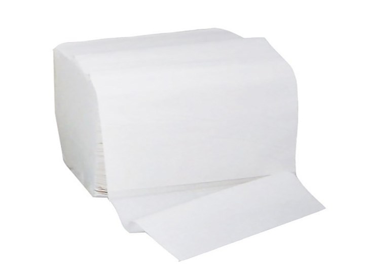 Bulk Pack Toilet Paper