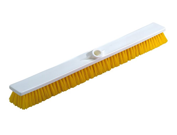 Floor Or Deck Scrubbers