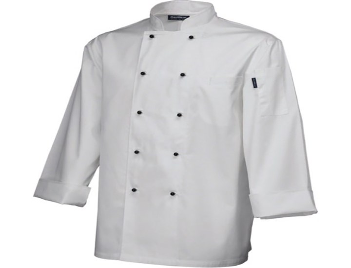 Chefs Jackets