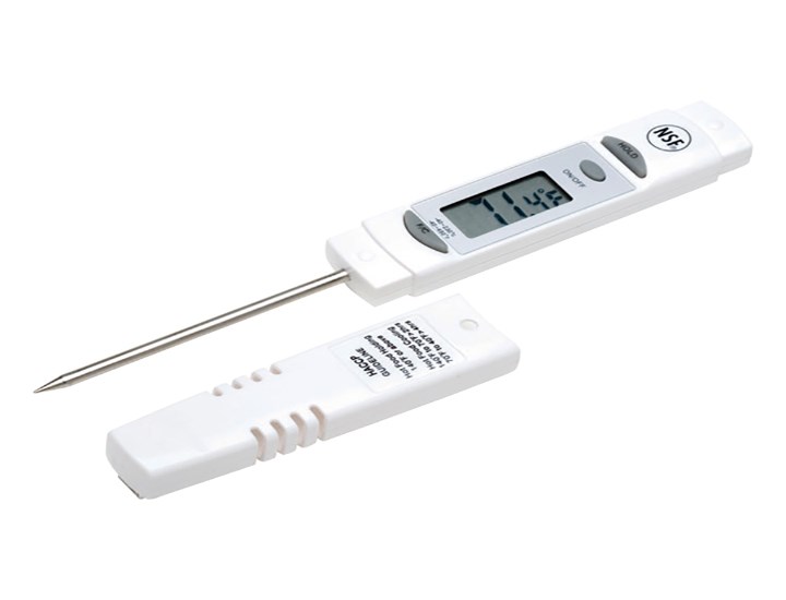 Thermometers