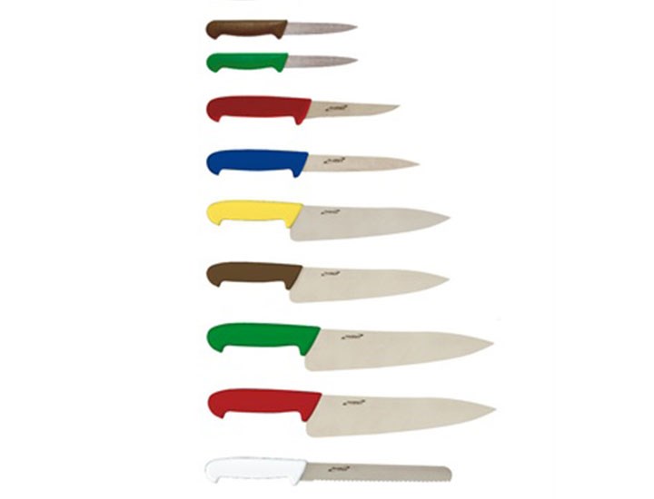 Kitchen Knives