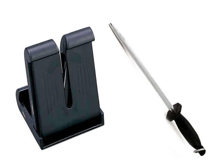 Knife Sharpeners