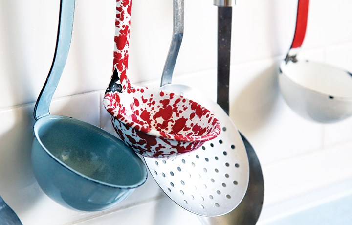 Kitchen Utensils